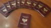 Ukraine Backs More Sanctions Against Russia In Passport Spat