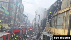 منبع تصویر: وزارت داخلۀ طالبان 