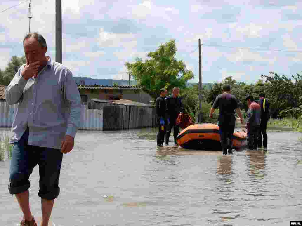 Deznădejde... - (Foto: Lucia Diaconu)