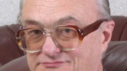 Академик Вячеслав Шестопалов о 30-летии чернобыльской аварии