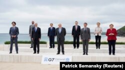 Summitul G7 se va încheia duminică - 13 iunie