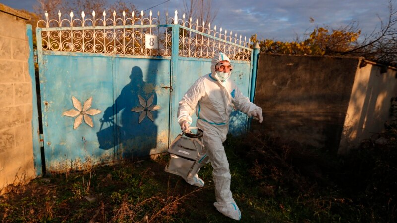 Cât de mult i-a afectat pandemia pe moldoveni (studiu PNUD)