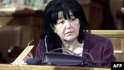 Mirjana Markovic seems oblivious to the fact that her book makes her appear as culpable as her late husband, Slobodan Milosevic, himself for the crimes of the regime.