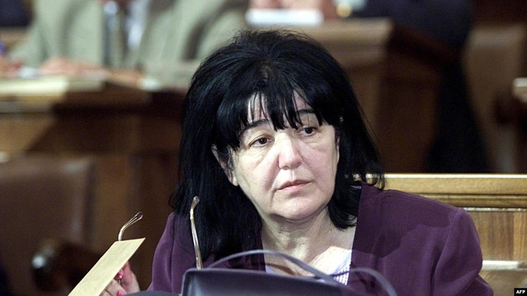Mirjana Marković