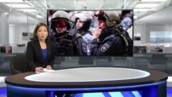 В России – серия звонков о "минировании"