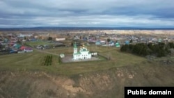 село Бражное, Канский район