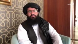 طالبان: دوحه کې بین الافغاني مذاکراتو پرانیستغونډه سوله ییزه وه