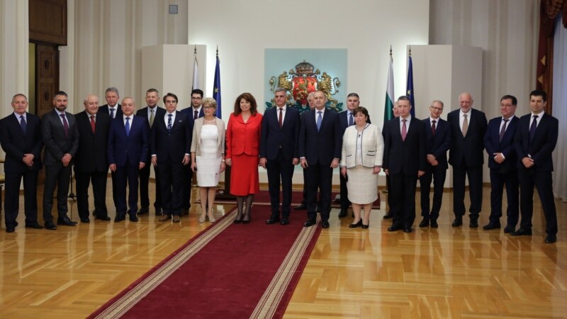 Техничката Влада на Бугарија ќе го задржи ветото за Македонија