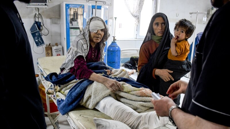 Afganistan: Të paktën 20 të vdekur si pasojë e një tërmeti 6.3 shkallësh