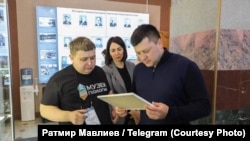 Ратмир Мавлиев