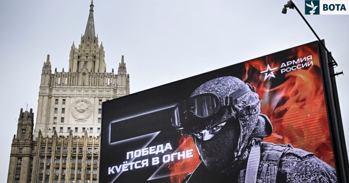 Rrjetet që përdor Rusia për rekrutim të shtetasve të vet për luftë