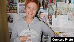 Ганна Гуцал