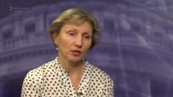 Opinii despre alegerile prezidențiale din Rusia: Marina Litvinenko