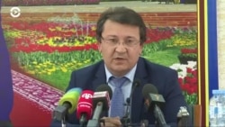 Азия: Минздрав Таджикистана против государственной статистики по COVID-19