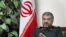د ایران د انقلاب ساتونکې ګارډ قومندان محمدعلي جعفري