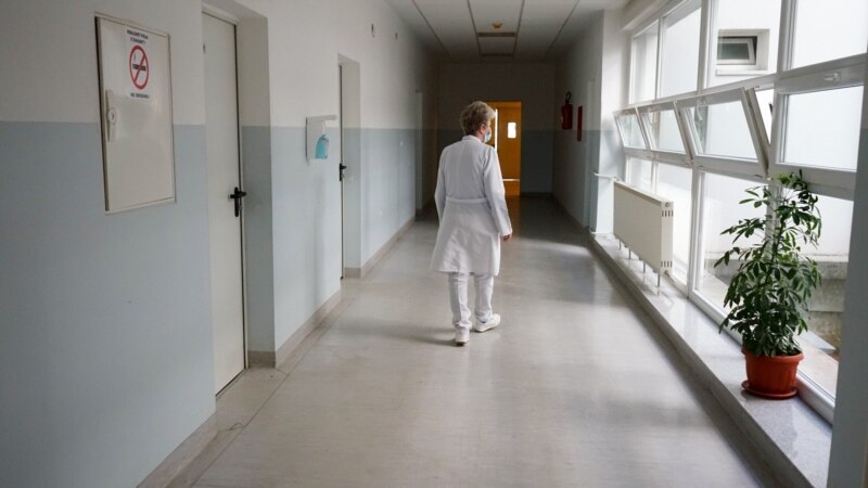 Në Kosovë, pesë raste të reja me koronavirus dhe asnjë viktimë