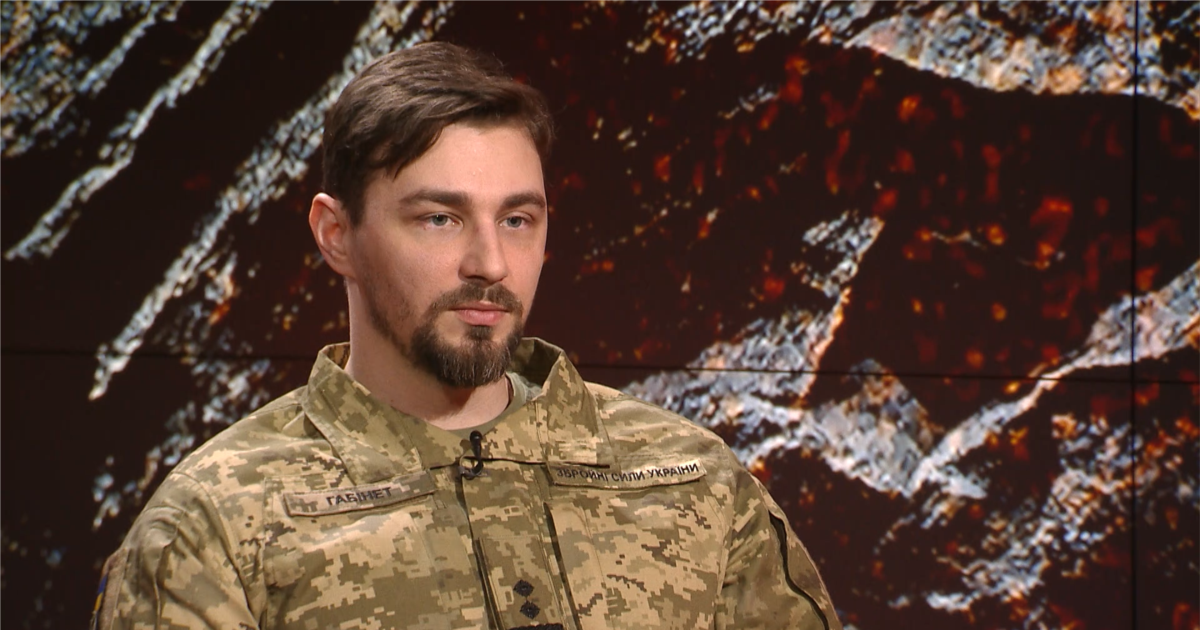 Комбриг Габінет про «бусифікованих» військових та їхню адаптацію