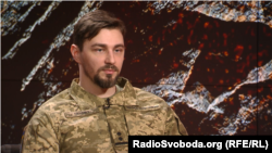 Деяким мобілізованим у війську доводиться більше взаємодіяти з людьми та активніше проявляти себе, ніж у цивільному житті, каже комбриг Руслан Габінет