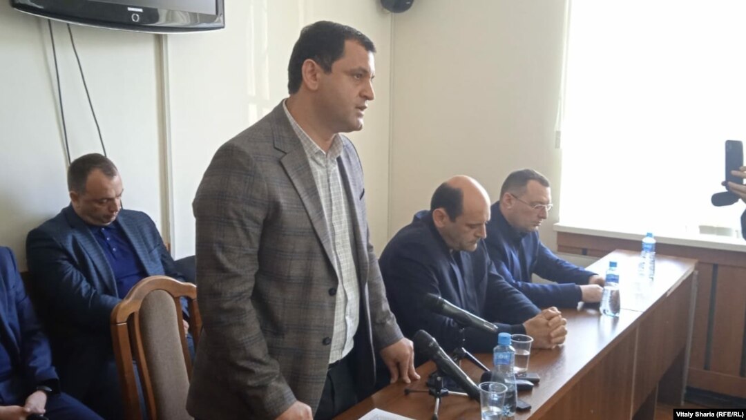 Адгур Агрба