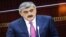 Samir Şərifov