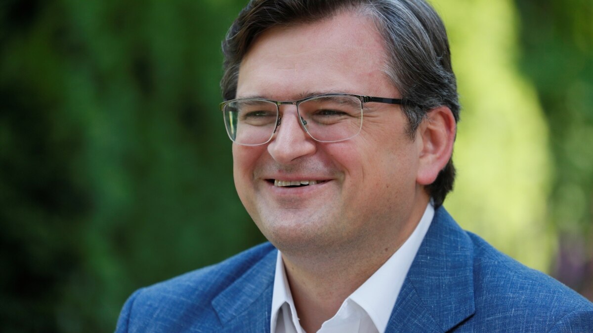 Кулеба заперечив, що Нуланд обговорювала особливий статус ОРДЛО в Москві