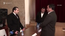 Երկարատև քննարկումներից, ծեծկռտուքներից հետո Փարաքարը նորից համայնքապետ ունի