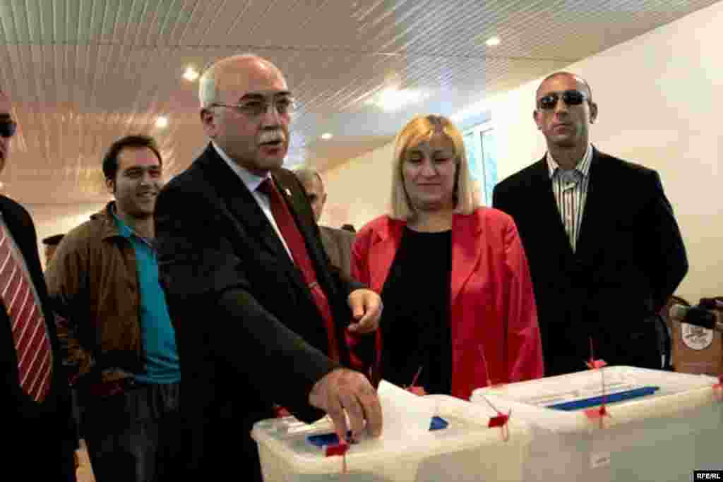 Ötən həftə fotolarda 7-14 noyabr #21