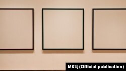 Конкурс за млади ликовни уметници од МКЦ