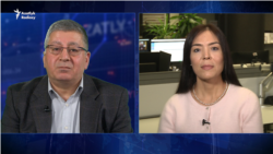 Açyk söhbet: 2020-nji ýyla syn