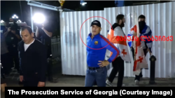 მამუკა ლაბუჩიძე