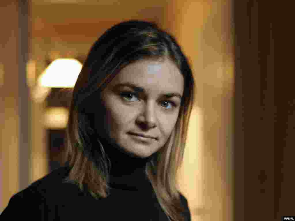 Vesna Anđić, fotoreporterka