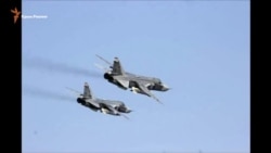 НАТО и Кремль обменялись скептическими заявлениями накануне встречи в Брюсселе (видео)