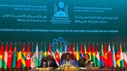 نشست وزرای امور زنان سازمان همکاری اسلامی در اسلام آباد، یکشنبه ۲۱ سرطان ۱۴۰۵ 