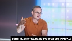 Сергій Гармаш: «Я впевнений, що Олексій Юрійович не залишить нас»