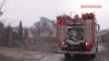 Авіаудар по Гатному: жертви і руйнування (відео)