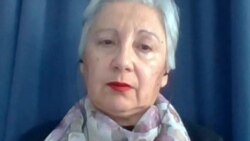 Лейла Юнус: «В Азербайджане — клановая диктатура»
