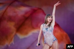 Turneul curent al lui Taylor Swift i-a adus artistei peste un miliard de dolari doar din vânzările biletelor.