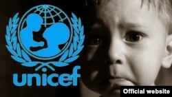 Logo e UNICEF-it