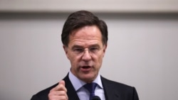 Generalni sekretar NATO-a Mark Rutte izjavio je da bi izdvajanja mogla porasti čak do 3,7 posto BDP-a.