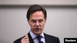 Generalni sekretar NATO-a Mark Rutte izjavio je da bi izdvajanja mogla porasti čak do 3,7 posto BDP-a.