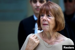 Gisele Pelicot are 72 de ani și și-a petrecut aproape două treimi din viață cu cel care a sedat-o pentru a viola împreună de zeci de alți bărbați.