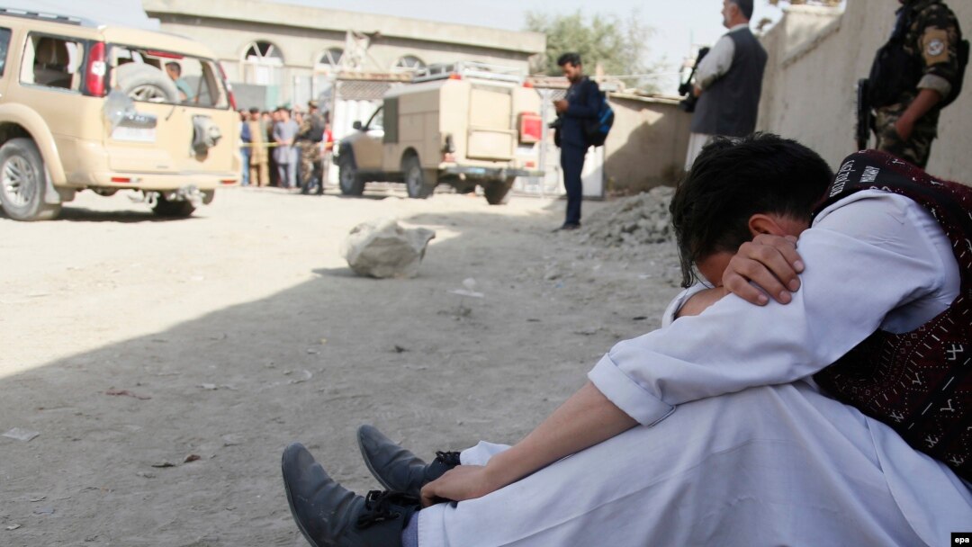 Kabul, arhivska fotografija