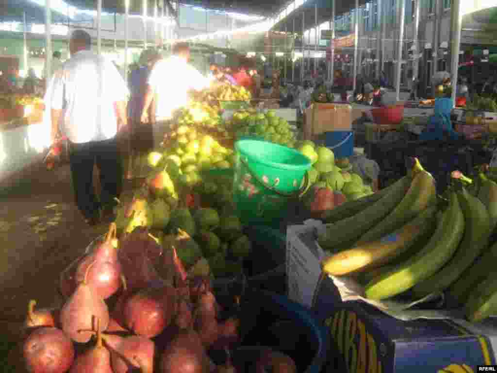 Дастархони мардуми Хатлон #19