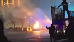 Կրակոցներ, բախումներ Ղազախստանում, կան զոհեր. չորրորդ օրն է՝ բողոքի ալիքը չի մարում
