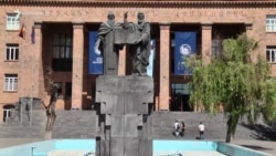 «Ո՞նց կարելի է մարդկանց հոգևոր շարժը սահմանափակել». ինչո՞ւ է փակվում ԵՊՀ արտգրականության ամբիոնը
