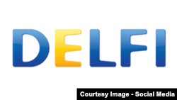 Delfi – мережа новинних інтернет-видань у країнах Балтії