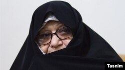 مرضیه حدیدچی دباغ ریاست زندان‌های زنان تهران را نیز در کارنامه فعالیت‌های خود داشت.