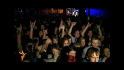 "Ляпіс Трубяцкой" у Празе