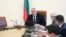 Бойко Борисов на заседанието на правителството в петък