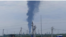 Fire at Gazprom Neftekhim Salavat in Bashkortostan after drone strike